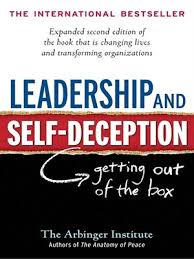 Leadership Self Deception